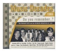 V A - Do You Remember 1985
