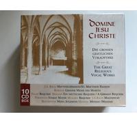 V.a.-domine Jesu Christe