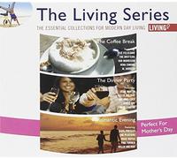 V/A Drifters - The Living Series