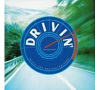 V.A. - Drivin Music for Holiday Drive