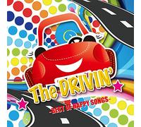 V.A. - Drivin'best of Happy Songs