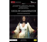 Donizetti - Lucia di Lammermoor [Alemania] [DVD]