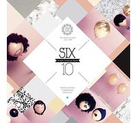 V/A Electronic - FAT SIX10 Compilation