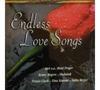 V A - Endless Love Songs