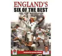 V.A. - English Rugby's Six Of The Best - New Millennium [Reino Unido] [DVD]