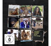 V/A - Every Song Has Its End: Sonic Dispatches From Traditional Mali