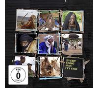V/A - Every Song Has Its End - Sonic Dispatches From Traditional Mali [Vinilo]