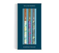 V&A - Everyday Pen Set: William Morris