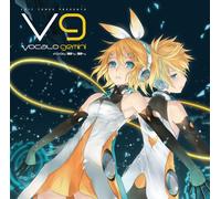 V.A. - Exit Tunes Presents Vocalo Gemini