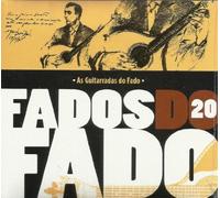 V/A - Fados do Fado 20 [CD] 2011
