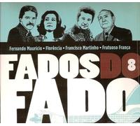 V/A - Fados do Fado 8 [CD] 2011