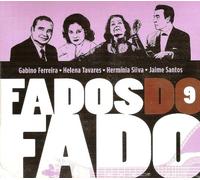 V/A - Fados do Fado [CD] 2011