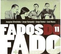 V/A - Fados Do Fado: Vol. 11 [CD] 2011 [IMPORT]