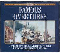 V A - Famous Overtures