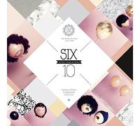 V/A - Fat Six 10 Compilation