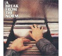 V/a-Fatboy Slim - Break from the Norm
