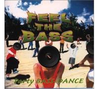 V.a. (Feel the Bass) - Party Bass-Dance