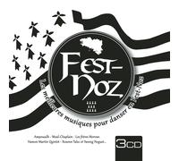 V/A FEST-NOZ -BOX SET- (CD)