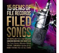 V.A. - Filed Songs