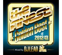 V.A. - Finest Golden Best 2012-13