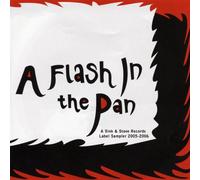 V/A - Flash In The Pan