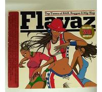 V.A. - Flavaz:Top Tunes of R&B/Reggae