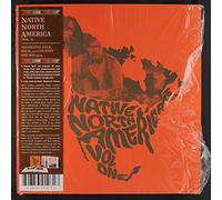 V/A FOLK - Native North America (Vol.1) Aboriginal Folk,