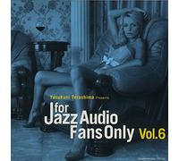 V.A. - For Jazz Audio Fans Only Vol.6