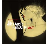 V.A. - For Jazz Audio Fans Only Vol.7