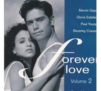 V A - Forever Love Vol 2