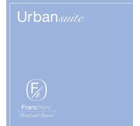 V.A. - FRANCFRANC HOTEL AND RESORT URBAN SUITE