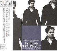 V.A. - Francois Truffaut '59-'75