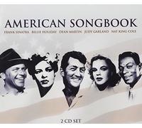 V/A Frank Sinatra - American Songbook - Frank Sinatra, Judy Garland, Dean Martin [QUAD BOX]