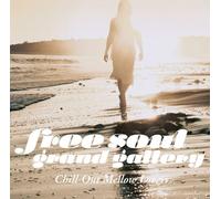 V.A - FREE SOUL GRAND GALLERY -CHILL OUT MELLOW LOVERS