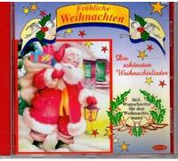 V A - Frohliche Weihnachten [Import Anglais]