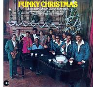 V.A. - Funky Christmas