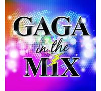 V.A. - GAGA IN THE MIX
