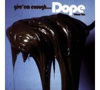 V/a - Give Em Enough Dope Vol.2