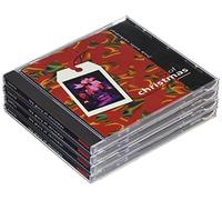 V A - Glory of Christmas 4cd