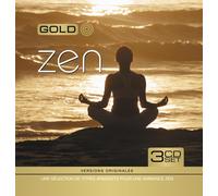 Various Artists - Gold Metal Box Zen