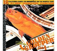 V/A - Golden Grouper Volume 1