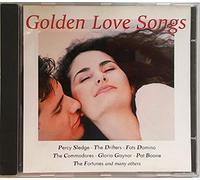 V/A - Golden Love Songs