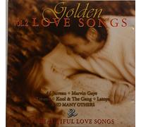 V/A - Golden Love Songs Vol. 2