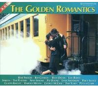 V A - Golden Romantics [Import]