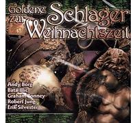 V A - Goldene Schlager Zur Weih