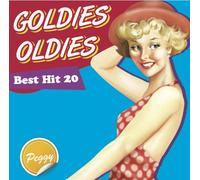 V.A. - Goldies Oldies Best Hit 20-Pe