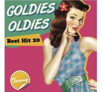 V.A. - Goldies Oldies Best Hit 20-Ta