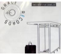 v/a - grace records:first 5 singles