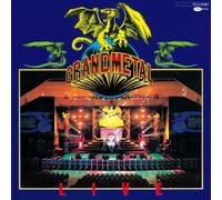 V.A. - Grand Metal Live-5th Japan Het