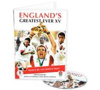 V.A. - Greatest Ever English Fifteen [Reino Unido] [DVD]